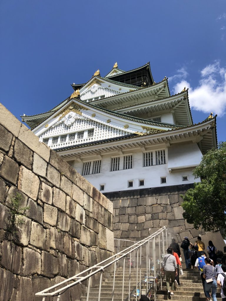 8月が終わり涼しくなりますね
